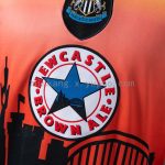 Newcastle United 96/97 Goalkeeper Long Sleeve Retro Jersey - 图片 4