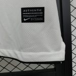 Manchester United 2010/11 Away Retro Jersey S-XXL - 图片 6