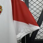 Manchester United 2010/11 Away Retro Jersey S-XXL - 图片 7