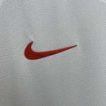 Manchester United 2010/11 Away Retro Jersey S-XXL - 图片 8