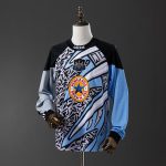 Newcastle United 95/96 Goalkeeper Long Sleeve Retro Jersey
