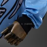 Newcastle United 95/96 Goalkeeper Long Sleeve Retro Jersey - 图片 2