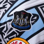 Newcastle United 95/96 Goalkeeper Long Sleeve Retro Jersey - 图片 3