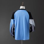 Newcastle United 95/96 Goalkeeper Long Sleeve Retro Jersey - 图片 6