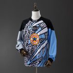 Newcastle United 95/96 Goalkeeper Long Sleeve Retro Jersey - 图片 7