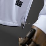 Manchester United 2010/11 Away Long Sleeve Retro Jersey - 图片 2