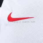 Manchester United 2010/11 Away Long Sleeve Retro Jersey - 图片 4