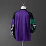 Newcastle United 95/96 Goalkeeper Long Sleeve Retro Jersey - 图片 6
