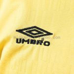 Manchester United 1992-1994 Away Retro Jersey S-XXL - 图片 3