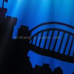 Newcastle United 1996/1997 City Edition Retro Jersey - 图片 2