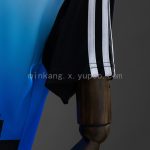 Newcastle United 1996/1997 City Edition Retro Jersey - 图片 3