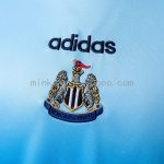 Newcastle United 1996/1997 City Edition Retro Jersey - 图片 4