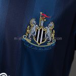 Newcastle United 2005-2006 Away Retro Shirt - 图片 5