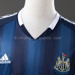 Newcastle United 2005-2006 Away Retro Shirt - 图片 7