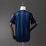 Newcastle United 2005-2006 Away Retro Shirt - 图片 8