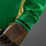 Manchester United 1992-1994 Third Away Retro Long Sleeve Jersey S-XXL - 图片 2