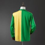 Manchester United 1992-1994 Third Away Retro Long Sleeve Jersey S-XXL - 图片 7