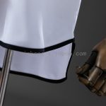 Newcastle United 1999-2000 Away Retro Jersey - 图片 2