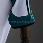 Newcastle United 1999-2000 Away Retro Jersey - 图片 3