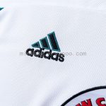 Newcastle United 1999-2000 Away Retro Jersey - 图片 4