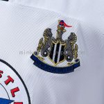 Newcastle United 1999-2000 Away Retro Jersey - 图片 5