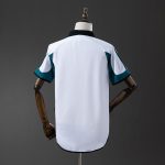 Newcastle United 1999-2000 Away Retro Jersey - 图片 8