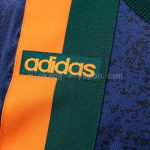 Newcastle United 1997/98 Away Retro Shirt - 图片 3