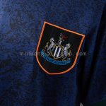 Newcastle United 1997/98 Away Retro Shirt - 图片 4