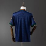 Newcastle United 1997/98 Away Retro Shirt - 图片 7