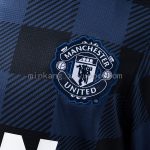 Retro 13/14 Man Utd Third Away Shirt S-XXL - 图片 5