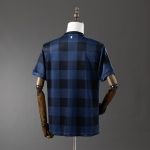 Retro 13/14 Man Utd Third Away Shirt S-XXL - 图片 8