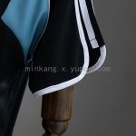 Newcastle United 2000/01 Away Retro Shirt - 图片 2