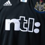 Newcastle United 2000/01 Away Retro Shirt - 图片 5