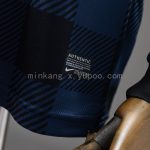 Manchester United 2013-2014 Retro Long Sleeve Black Jersey S-XXL - 图片 2