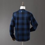 Manchester United 2013-2014 Retro Long Sleeve Black Jersey S-XXL - 图片 8