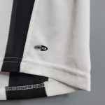 Newcastle United 2005-2006 Home Retro Shirt - 图片 2