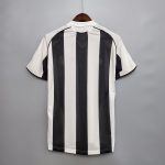 Newcastle United 2005-2006 Home Retro Shirt - 图片 7