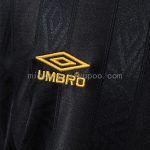 Retro 93/95 Manchester United Away Jersey S-XXL - 图片 3