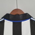 Newcastle United 2000-2001 Home Retro Shirt S-XXL - 图片 3