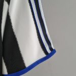 Newcastle United 2000-2001 Home Retro Shirt S-XXL - 图片 7
