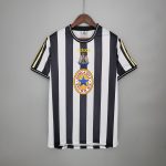 Newcastle United 1997-1999 Home Retro Shirt S-XXL