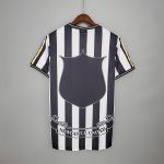 Newcastle United 1997-1999 Home Retro Shirt S-XXL - 图片 4