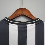 Newcastle United 1997-1999 Home Retro Shirt S-XXL - 图片 5