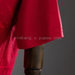 Manchester United 1994-1996 Home Retro Shirt S-XXL - 图片 2