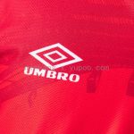 Manchester United 1994-1996 Home Retro Shirt S-XXL - 图片 3