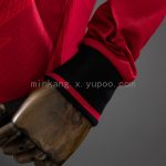 Man Utd 1994/96 Home Long Sleeve Retro Jersey - 图片 2