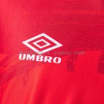 Man Utd 1994/96 Home Long Sleeve Retro Jersey - 图片 3