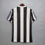Newcastle United 1995-1997 Home Retro Shirt - 图片 2