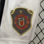 Man Utd 1999/2000 Home Kids Jersey - 图片 6