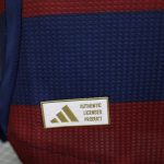 2024-2025 Newcastle United Away Player Version - 图片 3